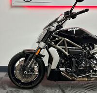 DUCATI Xdiavel