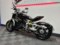 DUCATI Xdiavel