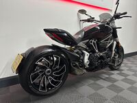 DUCATI Xdiavel