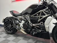 DUCATI Xdiavel