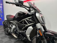 DUCATI Xdiavel