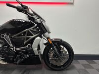 DUCATI Xdiavel