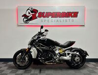 DUCATI Xdiavel