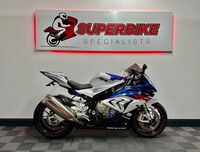 BMW S1000RR