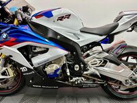 BMW S1000RR