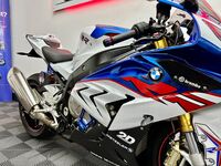 BMW S1000RR