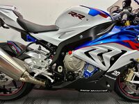 BMW S1000RR