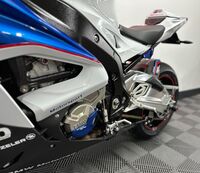 BMW S1000RR