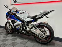 BMW S1000RR