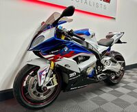 BMW S1000RR