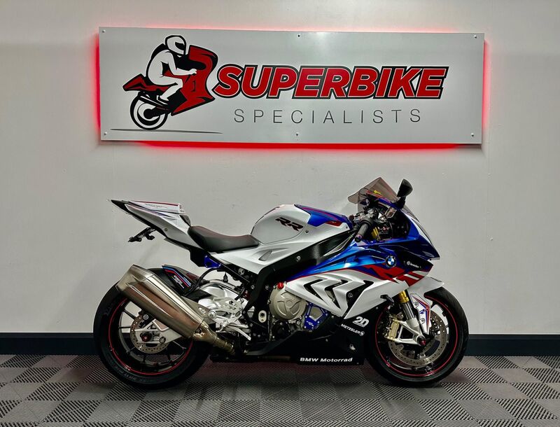 BMW S1000RR