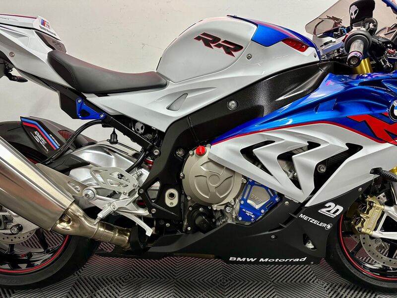 BMW S1000RR