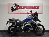 BMW F 800