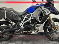 BMW F 800
