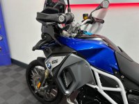 BMW F 800