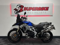 BMW F 800