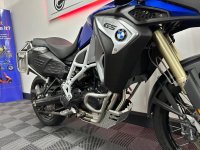 BMW F 800