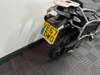 BMW F 800