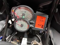 BMW F 800