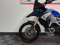BMW F 800