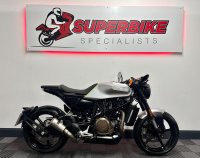 HUSQVARNA VITPILEN