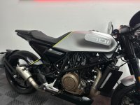 HUSQVARNA VITPILEN