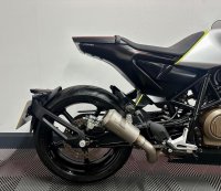 HUSQVARNA VITPILEN