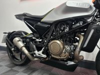 HUSQVARNA VITPILEN