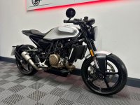 HUSQVARNA VITPILEN