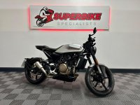 HUSQVARNA VITPILEN