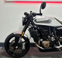 HUSQVARNA VITPILEN