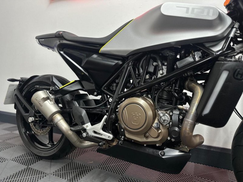 HUSQVARNA VITPILEN