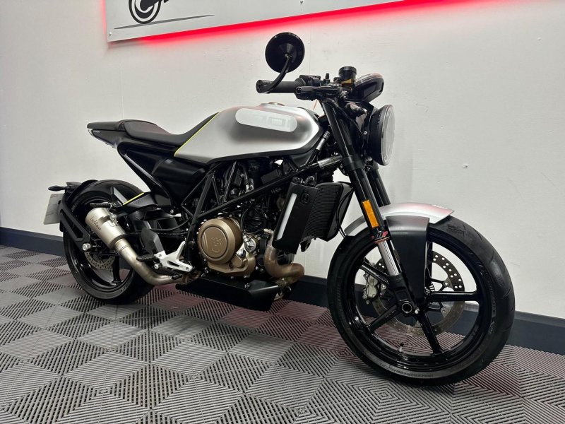 HUSQVARNA VITPILEN
