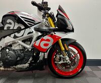 APRILIA Tuono 1100 V4