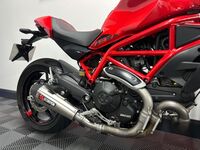 DUCATI MONSTER 797