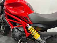 DUCATI MONSTER 797