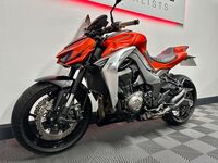KAWASAKI Z1000