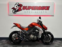 KAWASAKI Z1000