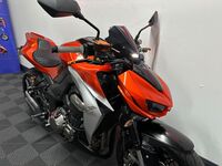 KAWASAKI Z1000