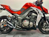 KAWASAKI Z1000
