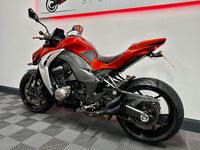 KAWASAKI Z1000
