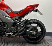 KAWASAKI Z1000