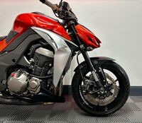 KAWASAKI Z1000