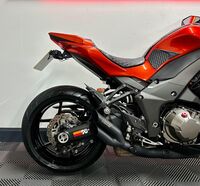 KAWASAKI Z1000