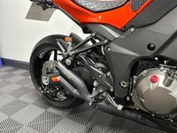 KAWASAKI Z1000