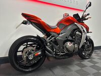 KAWASAKI Z1000