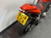 KAWASAKI Z1000