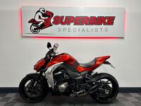 KAWASAKI Z1000