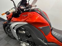 KAWASAKI Z1000