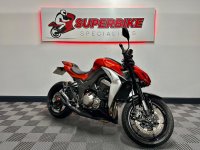 KAWASAKI Z1000